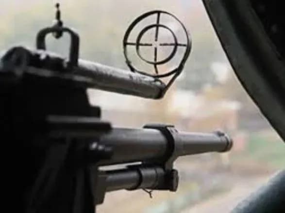 У Мінську на дахах будинків помітили снайперів