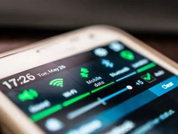 У мережі повідомляють про відключення мобільного інтернету у Білорусі