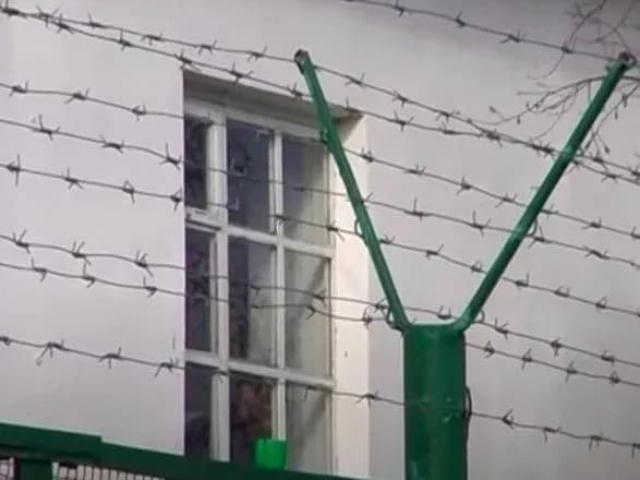 На Волині у виправній колонії зафіксовано спалах COVID-19