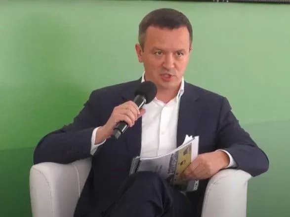 Мінекономрозвитку представило програми підтримки агросектору на 2021-2023 роки