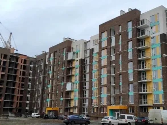 Справа квартир для Нацгвардії у Бучі: ВАКС відпустив під особисте зобов'язання ще одного підозрюваного