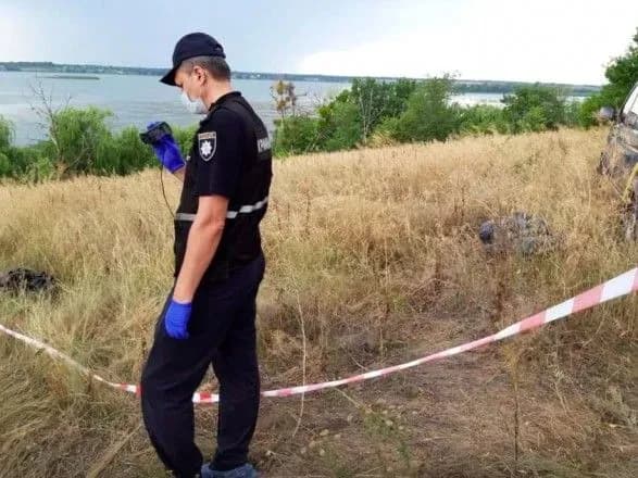 Убийство 12-летней девочки в Яготине: несовершеннолетнему сообщено о подозрении