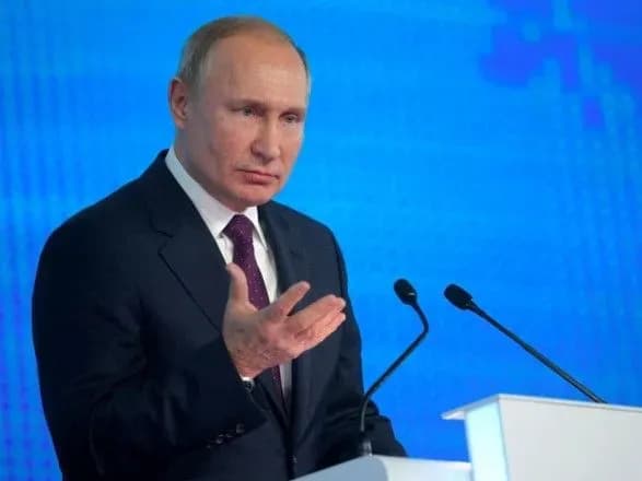 Путин заявил о создании первой в мире вакцины от коронавируса