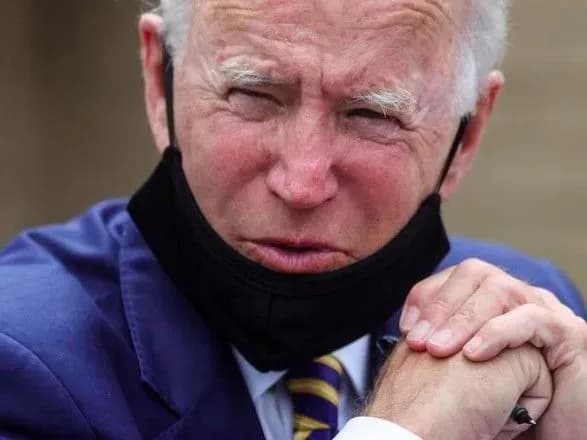 Від Байдена вимагають номінувати афроамериканку на пост віце-президента