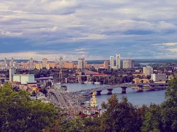 У Києві за добу коронавірус виявили у 123 осіб, загалом - вже понад 9,6 тис. випадків COVID-19