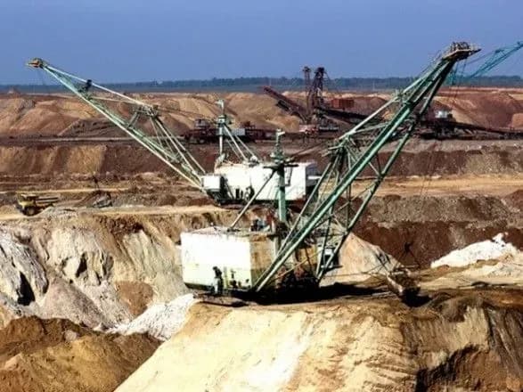 ОГХК за пів року наростила обсяг виробництва майже на всіх напрямках