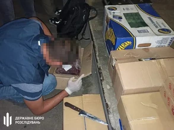 На Донбасі військовий заробляв на продуктах харчування госпіталю – ДБР