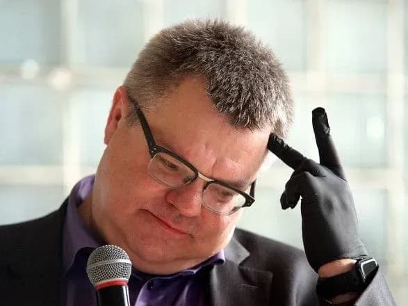 У Бабарика відкинули звинувачення у причетності штабу до масових протестів в Білорусі