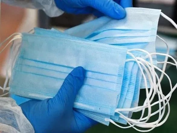 Буславець закликала керівництво ПЕК посилити протиепідемічні заходи