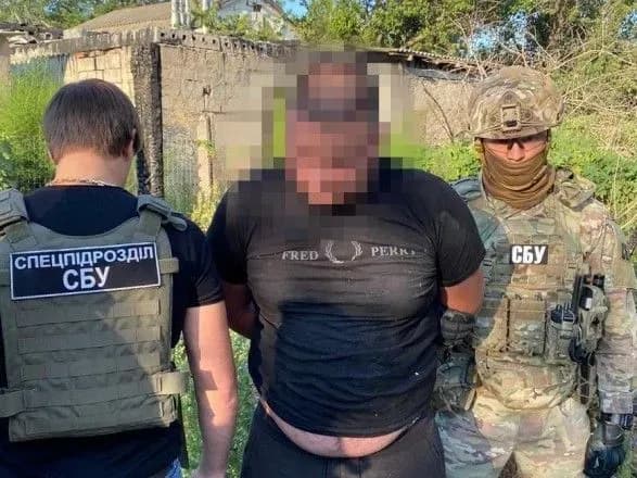 В Одесі затримали ще двох учасників угрупування "Лоту Гулі", які тероризували громадян