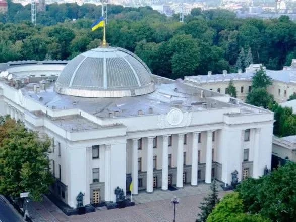 У ВР не буде урочистого засідання до Дня Незалежності – нардеп