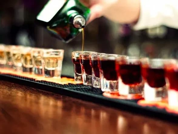 Австралійці хочуть, але не можуть менше пити - опитування