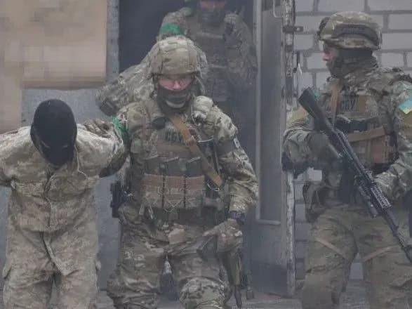 На Закарпатті відбудуться антитерористичні навчання