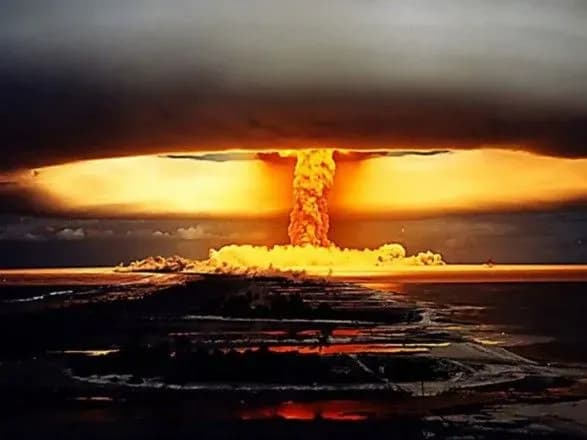 На Конференції з роззброєння у Женеві США та Китай обмінялись звинуваченнями