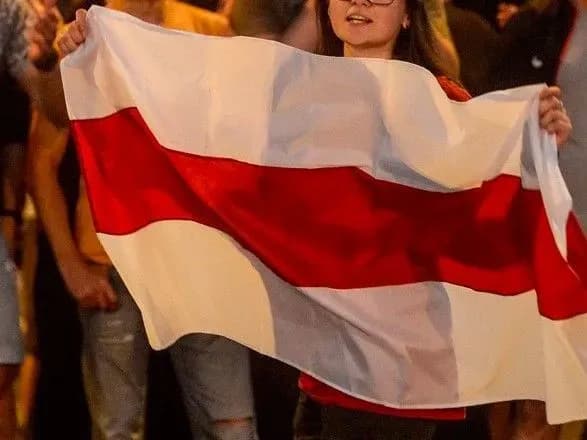 МЗС повідомило про затримання ще однієї українки у Білорусі: у Мінськ направили дві ноти