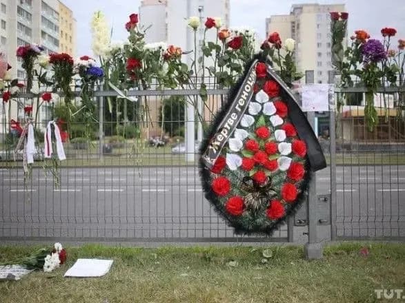 Литва, Латвія та Польща готові до посередницької місії в Білорусі