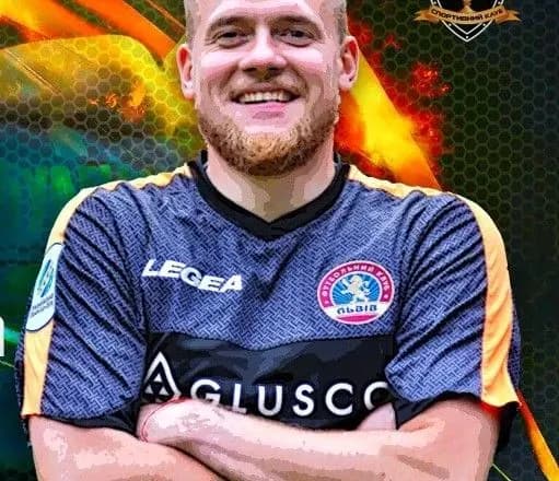 СК "Дніпро-1" підписав ексгравця "Динамо" і "Шахтаря"