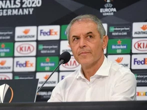 Тренер "Базеля" дав прогноз на матч між "Шахтарем" та "Інтером"