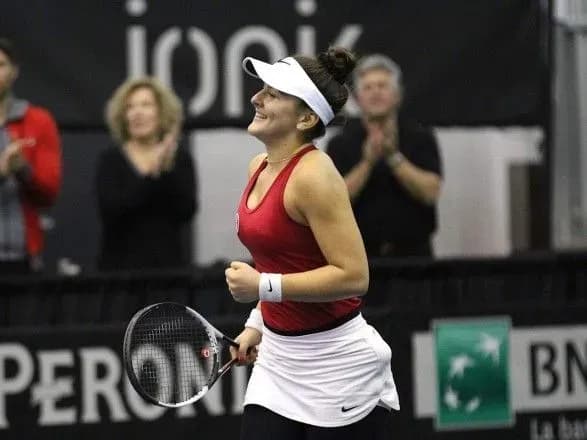 Без чемпіонки: тріумфаторка "US Open" відмовилась від захисту титулу