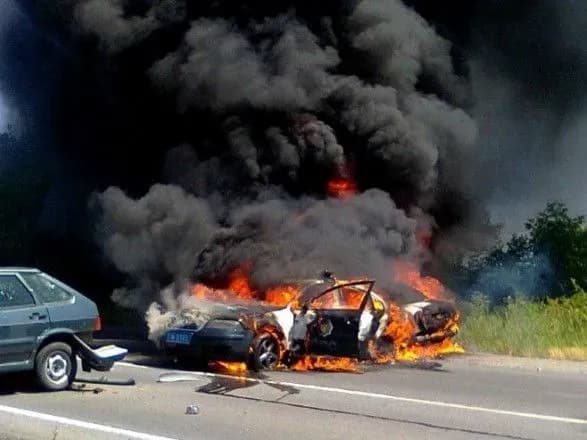 Перестрілка у Мукачеві: досудове розслідування щодо двох підозрюваних завершено
