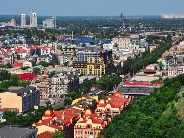 У Києві за добу COVID-19 виявили у 158 осіб, загалом зареєстровано вже 10160 випадків