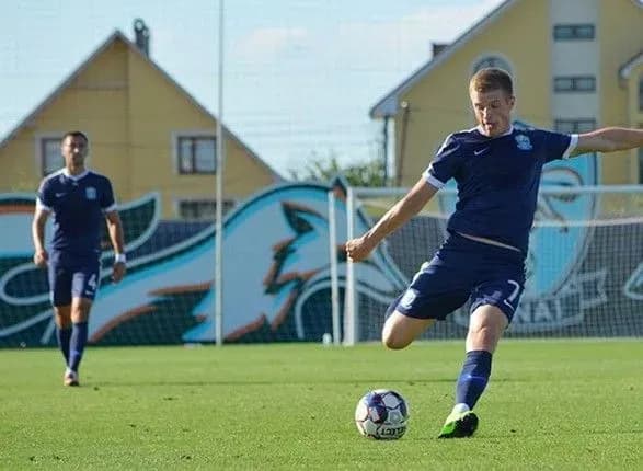 Два клуби "Першої ліги" отримали путівки до УПЛ