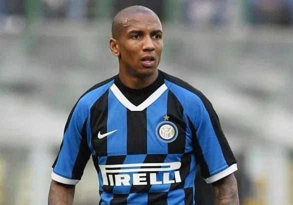 Захисник "Інтера" про півфінал ЛЄ: з радістю чекаємо можливості зіграти з "Шахтарем"