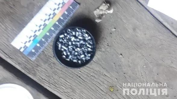 Чоловік у Сумах через ревнощі вистрелив у голову знайомому