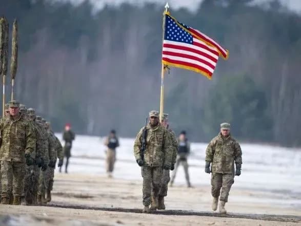 Польща та США підписали договір про військову співпрацю