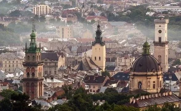 На Львівщині за добу підтвердили 127 нових випадків COVID-19