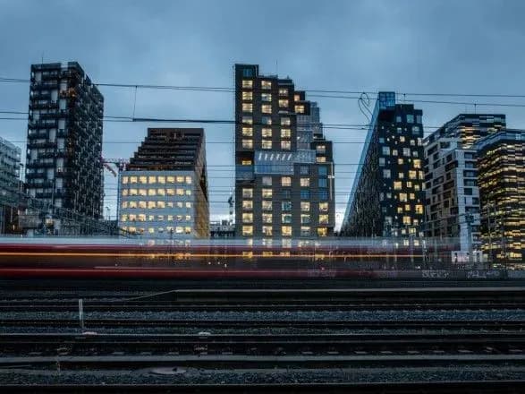 Співробітника норвезької компанії, яка працює з "Північним потоком-2", затримали на зустрічі з розвідником РФ