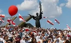 В Беларуси как минимум пять человек были убиты во время протестов - правозащитники