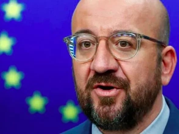 Европейский совет соберется в эту среду для обсуждения ситуации в Беларуси