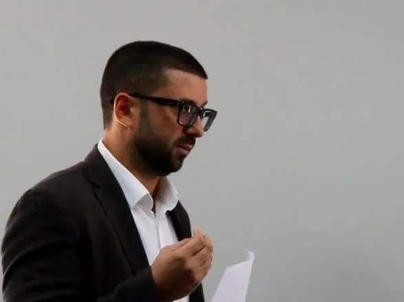 Депутат вказав на системну корупцію в "Енергоатомі"