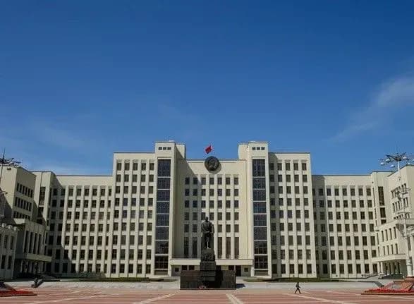 Правительство Беларуси сложило полномочия перед Лукашенко
