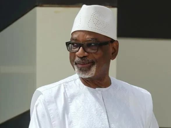 У Малі стався заколот солдат: ЗМІ повідомляють про арешт президента країни