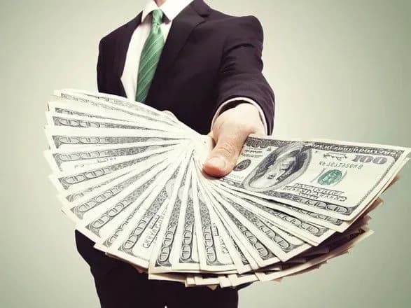 Позичання грошей у Cargill свідчить про важке становище країни і нарощування держборгу - експерт