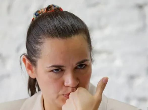 В команде Тихановской анонсировали ее возвращения в Беларусь