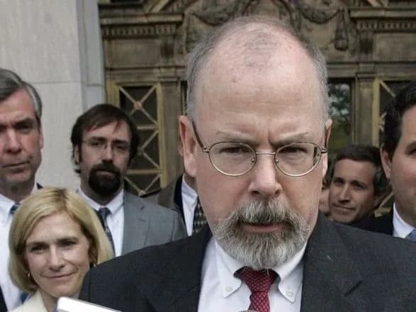 Колишній юрист ФБР визнав, що дав неправдиві свідчення у справі про втручання Росії у вибори