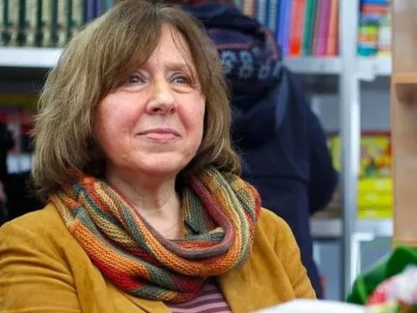 Протести у Білорусі: координаційна рада при Тіхановській утворила президію