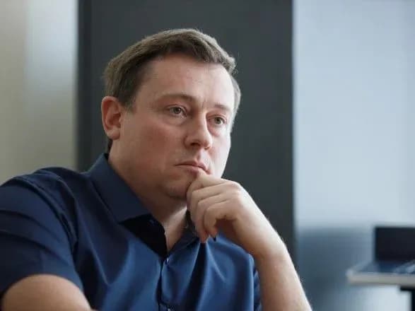 Заместитель директора ГБР Бабиков отказался комментировать свое отношение к Революции Достоинства