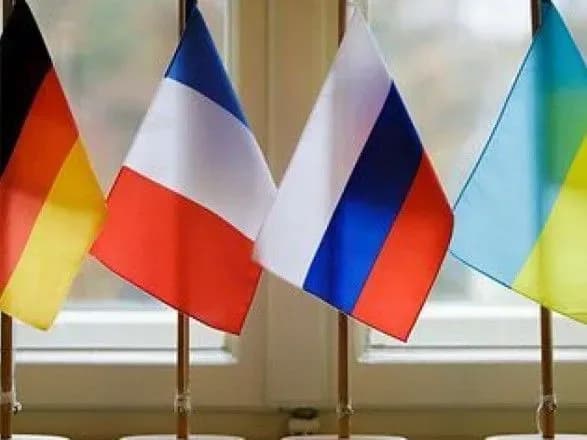 У Кремлі підтвердили підготовку зустрічі помічників глав "нормандської четвірки" в серпні