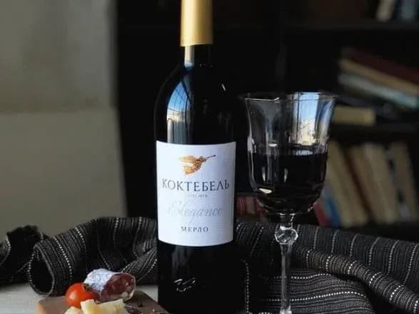 Вино допомагає організму захищатися при коронавірусі – вчені