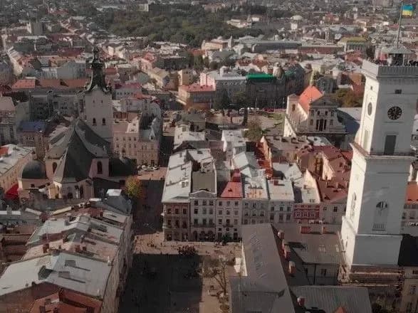 У Львові назвали кількість виявлених імунних до COVID-19 мешканців