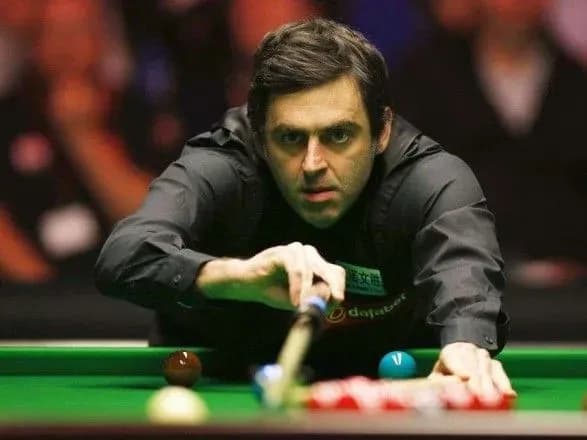 Англієць став шестиразовим чемпіоном світу зі снукеру