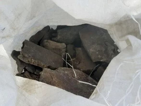 На Херсонщине у парня изъяли 30 кг опасного реактивного топлива