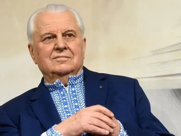 Росія у ТКГ поставила ультиматум щодо виборів на Донбасі - Кравчук