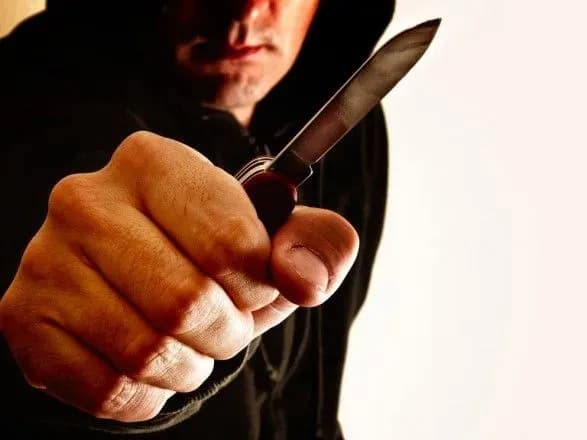 В Черкассах "по горячим следам" задержали подозреваемого в двойном убийстве