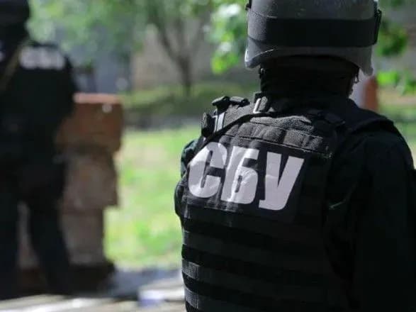 СБУ та Нацполіція проводять обшуки на об’єктах Укрзалізниці