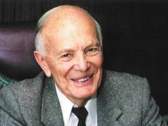 Прощання з Патоном відбудеться у клубі Кабміну - НАН